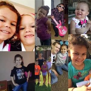 Meet your Posher, Shawn